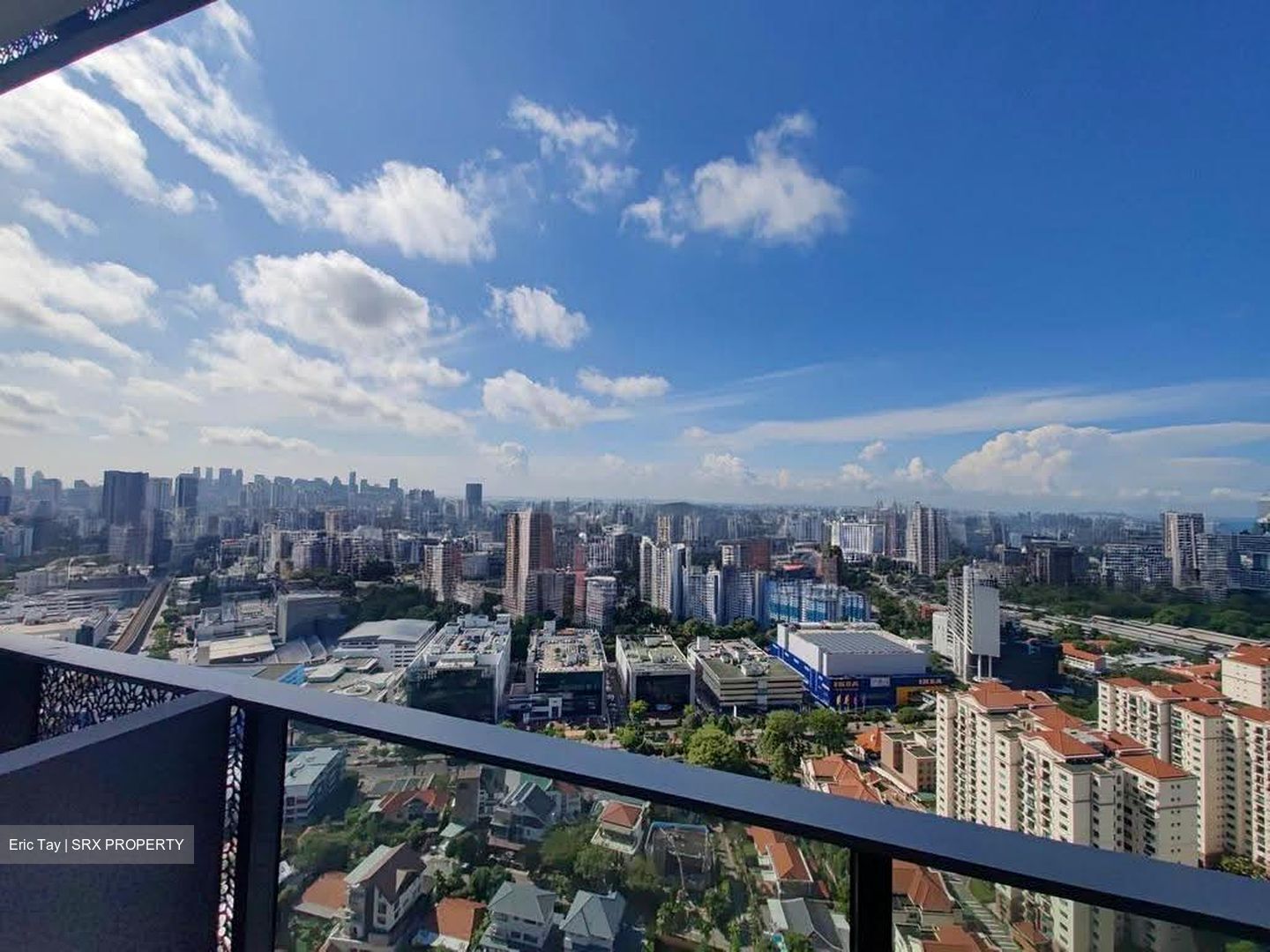 Stirling Residences (D3), Apartment #624167111